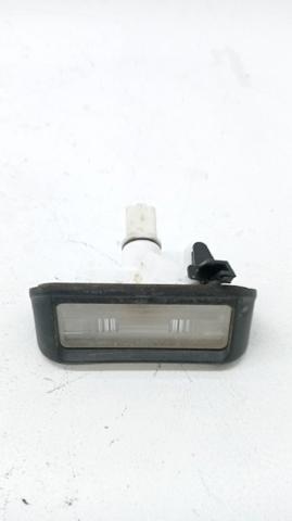Lampara de matricula Citroen Jumpy II desde 16,78 €