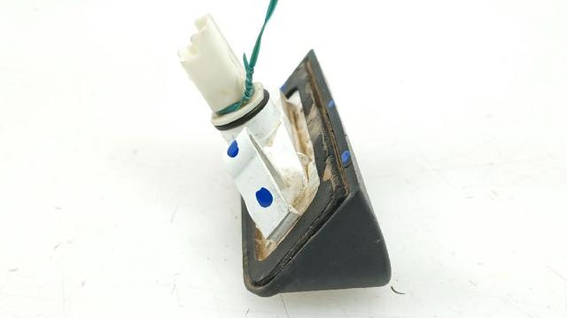 6340G7 Luz matricula  en stock Sabadell