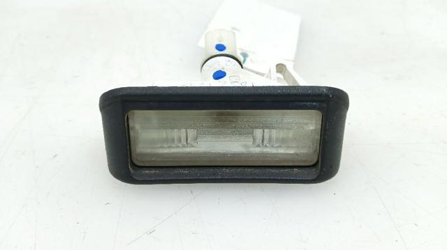 6340G7 PEUGEOT Luz matricula comprar Madrid