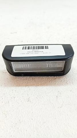 Lampara de matricula Citroen Jumpy II desde 16,78 €