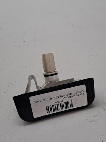 6340G7 Peugeot/Citroen