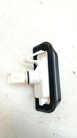 Luz matricula para Citroen Jumpy
