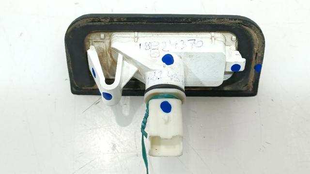 6340G7 Luz de matrícula trasera  disponible Utrera