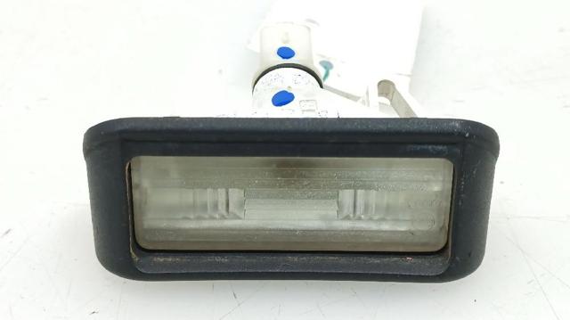 6340G7 PEUGEOT Luz matricula comprar Alcalá