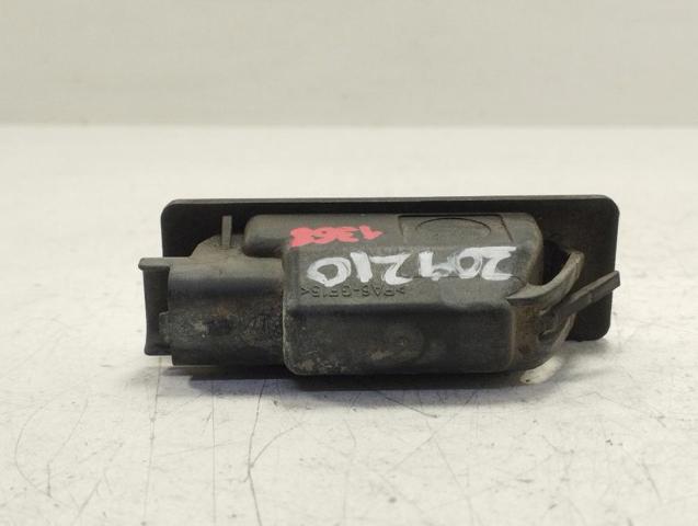 PEUGEOT 6340G9 Luz matricula comprar Pamplona