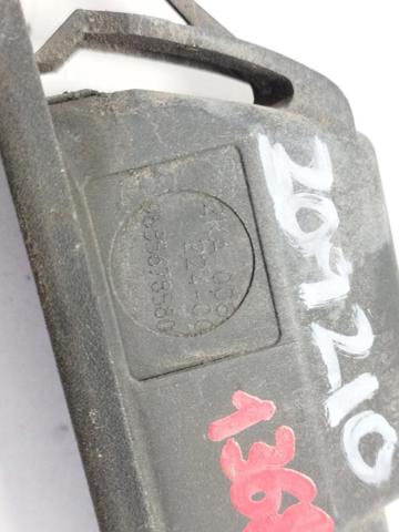 PEUGEOT 6340G9 Luz de matrícula trasera  comprar en Albacete