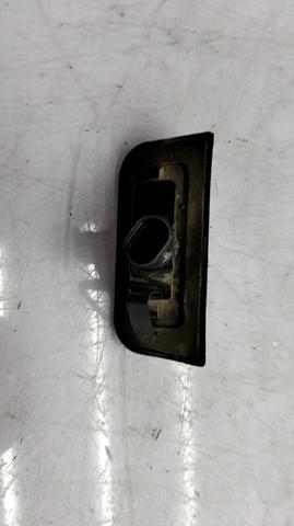 Luz de matricula Citroen Nemo  (2009-2026)