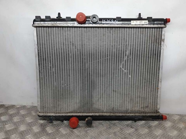 63502A Peugeot/Citroen