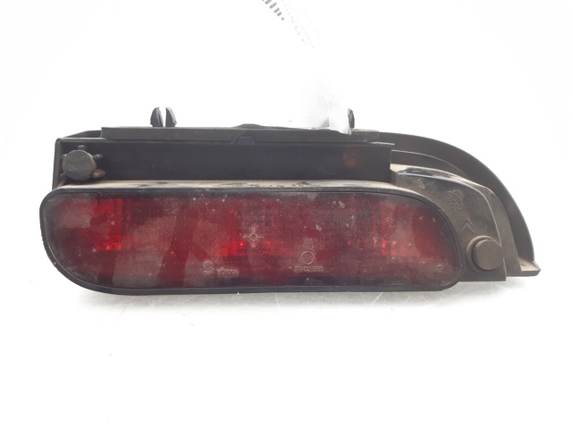 Luz De Freno Trasera Adicional   6350AP Peugeot/Citroen