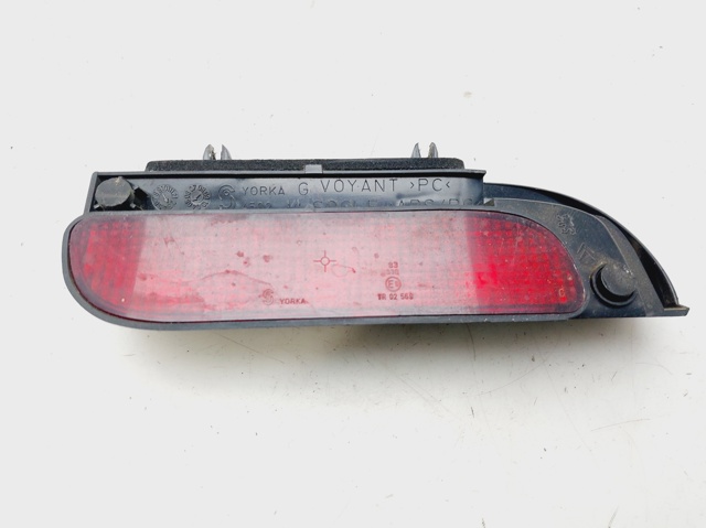 Luz De Freno Adicional 6350AP Peugeot/Citroen