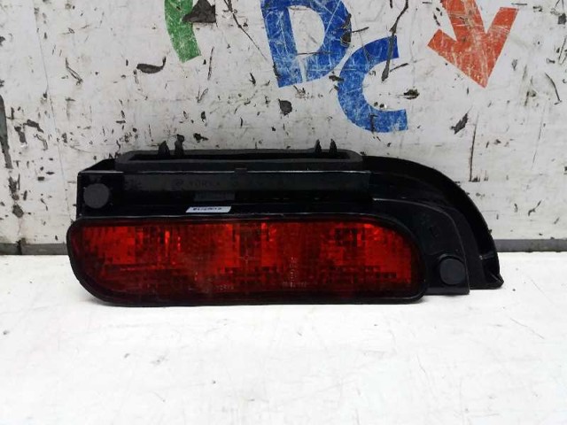 Tercera luz de freno para Citroen Berlingo M