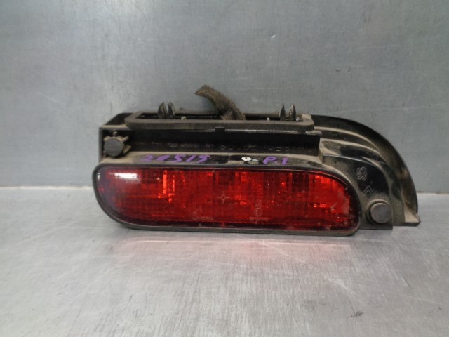Precio del repuesto Luz de freno adicional Berlingo  furgoneta
