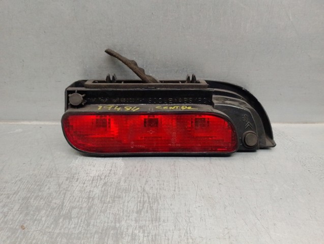 Luz de freno adicional Citroen Berlingo  furgoneta comprar en España