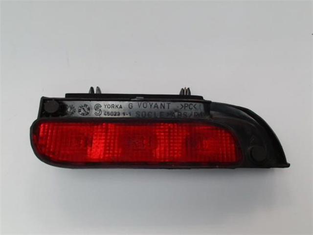 Comprar Luz de freno trasera adicional  Berlingo  M
