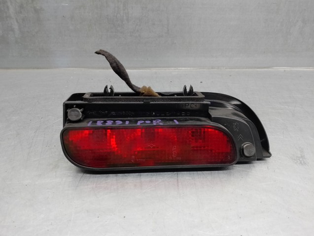 Comprar Luz de freno trasera adicional  Berlingo  M