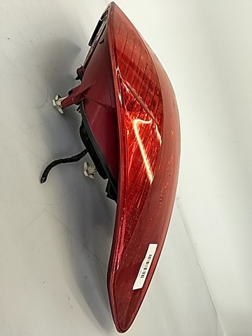 6350CV PEUGEOT Piloto trasero izquierdo  comprar en Oviedo