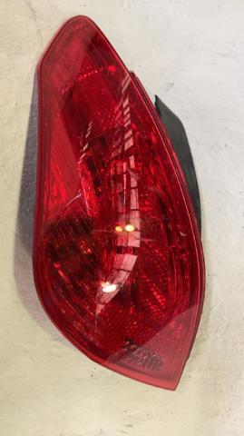 6350CV Piloto trasero izquierdo  disponible Utrera