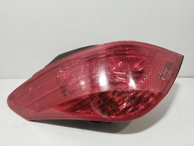 6350CV PEUGEOT Piloto trasero izquierdo  comprar en Lleida