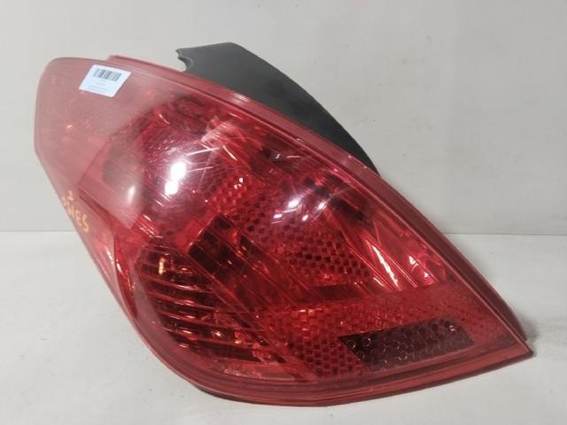 6350CV PEUGEOT Piloto trasero izquierdo comprar Alcalá