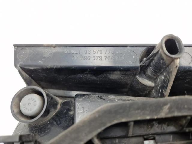 PEUGEOT 6350CX Piloto trasero izquierdo  disponible Lugo