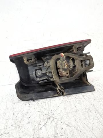 6350EC PEUGEOT Piloto trasero derecho  comprar en Oviedo