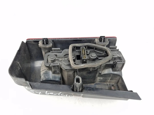 6350EE PEUGEOT Piloto trasero izquierdo  comprar en Jaén