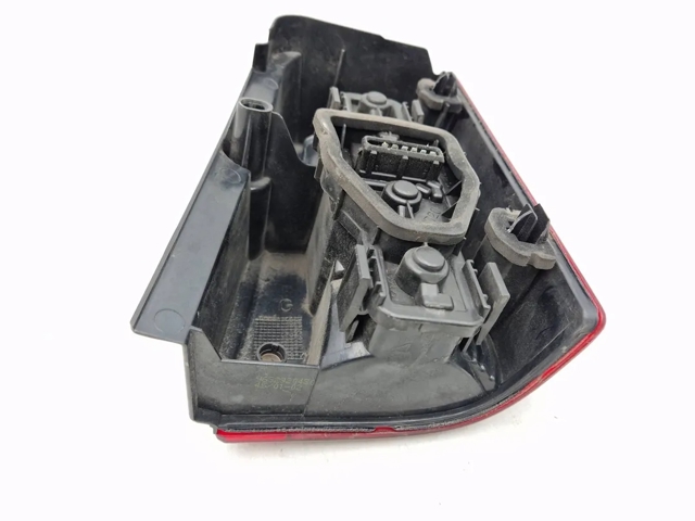 6350EE PEUGEOT Piloto trasero izquierdo  comprar en Oviedo