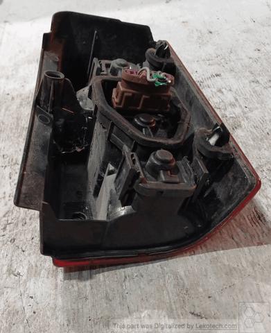PEUGEOT 6350EE Piloto trasero izquierdo  en stock Salamanca