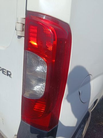 6350ET Piloto trasero derecho  disponible Málaga