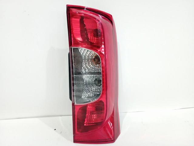 6350ET PEUGEOT Piloto trasero derecho  disponible Alicante