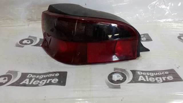 6350F7 PEUGEOT Piloto trasero izquierdo  en stock Gandía