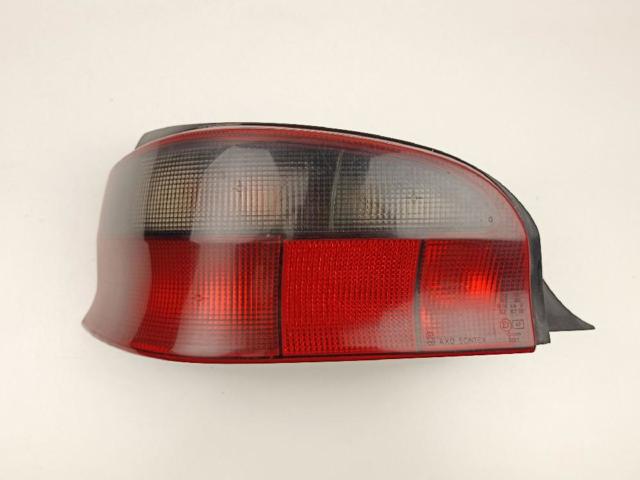 6350F7 Piloto trasero izquierdo  disponible Utrera
