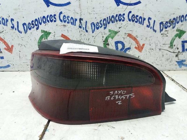 PEUGEOT 6350F7 Piloto trasero izquierdo comprar Tarragona