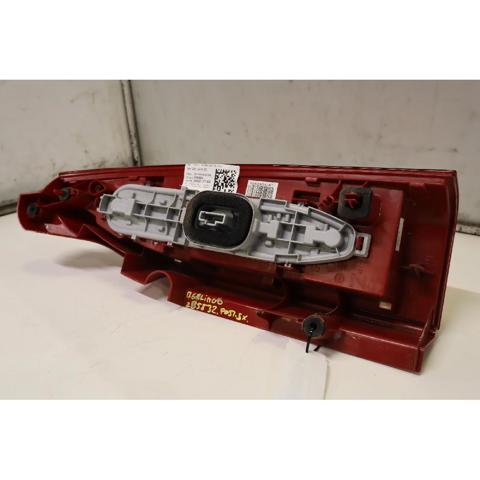 PEUGEOT 6350FH Piloto trasero izquierdo  en stock Terrassa