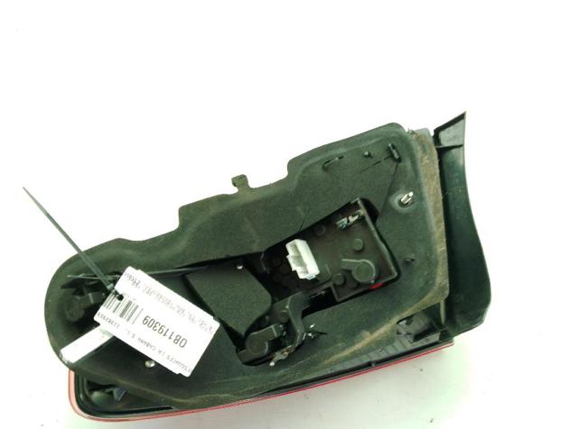 6350GC Piloto trasero izquierdo  disponible Málaga