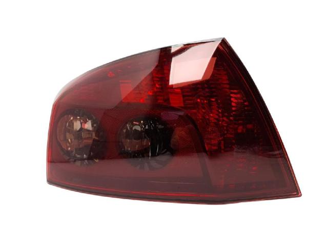 6350GC PEUGEOT Piloto trasero izquierdo  comprar en Lleida