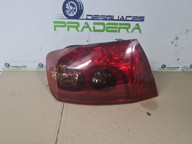 PEUGEOT 6350GC Piloto trasero izquierdo  comprar en Murcia