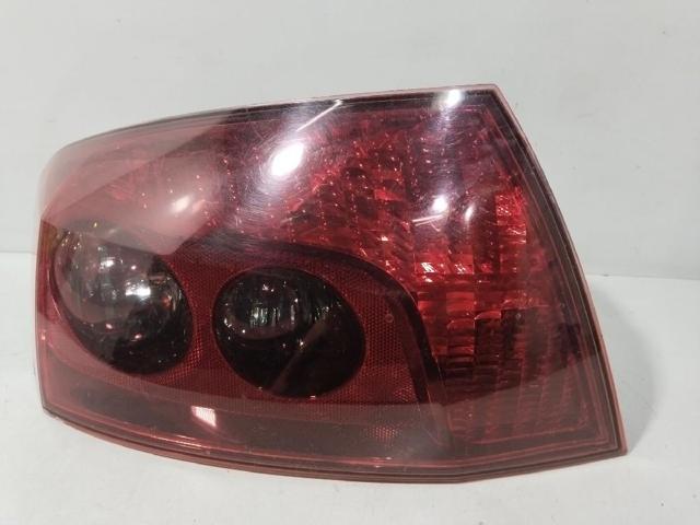 6350GC PEUGEOT Piloto trasero izquierdo  comprar en Lleida