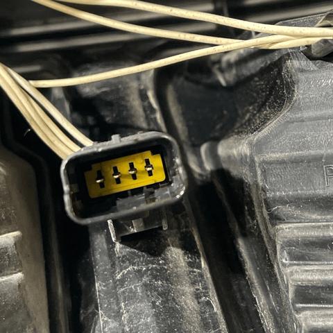 6350GL Piloto trasero izquierdo comprar Almería