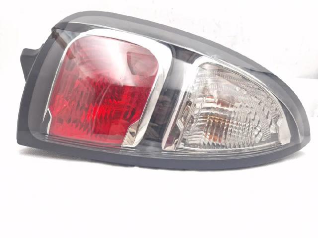 6350GL PEUGEOT Piloto trasero izquierdo comprar Alcalá