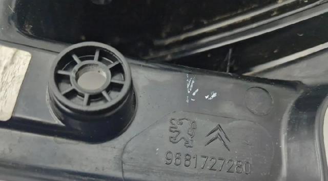 6350GL PEUGEOT Piloto trasero izquierdo  en stock Gandía