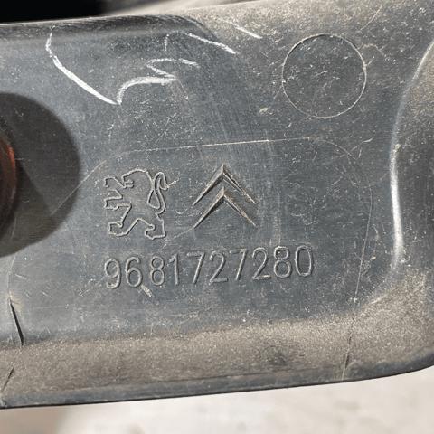 6350GL PEUGEOT Piloto trasero izquierdo  comprar en Oviedo