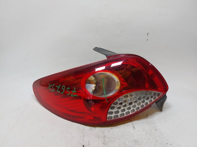 PEUGEOT 6350GV Piloto trasero izquierdo  comprar en Albacete