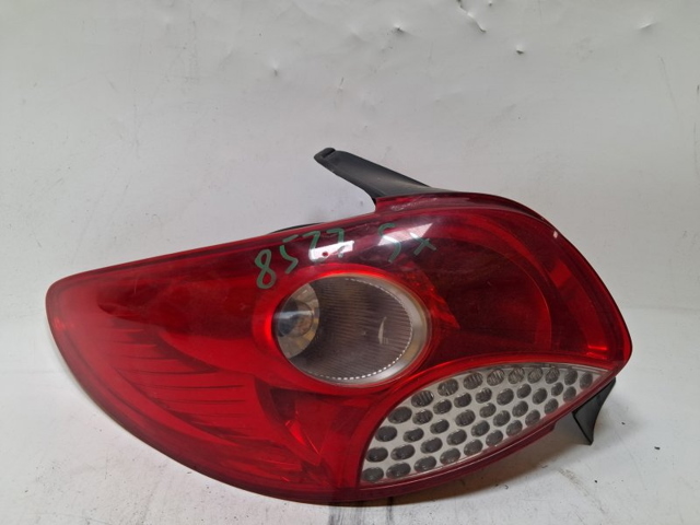 6350GV PEUGEOT Piloto trasero izquierdo  disponible Vigo