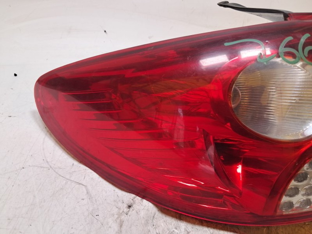 6350GV Piloto trasero izquierdo  en stock Sabadell