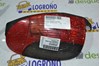 Piloto trasero exterior izquierdo 6350H5 PEUGEOT