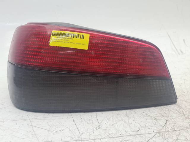 Piloto trasero izquierdo 6350H8 PEUGEOT