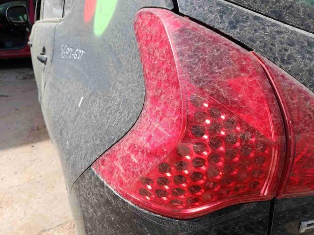 Piloto trasero exterior izquierdo 6350HC PEUGEOT
