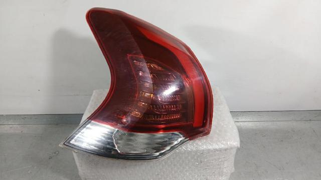 6350HC Peugeot/Citroen