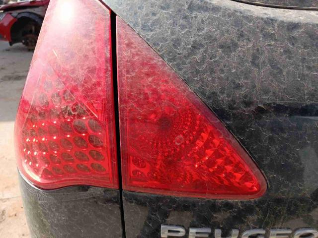 PEUGEOT 6350HE Piloto trasero interior izquierdo comprar Tarragona